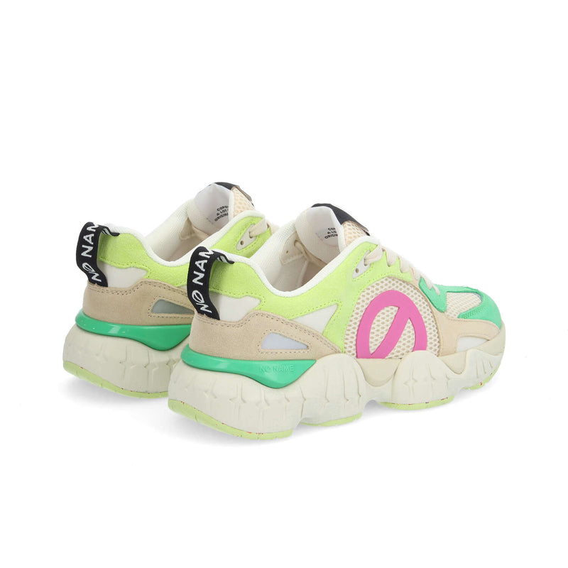 Sneakers Krazee - Multicolore