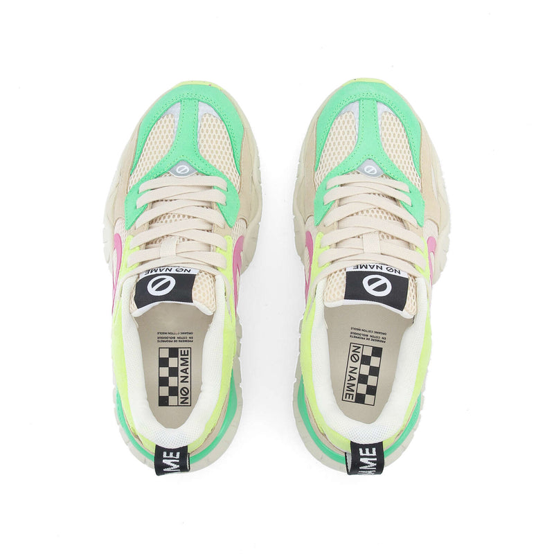 Sneakers Krazee - Multicolore