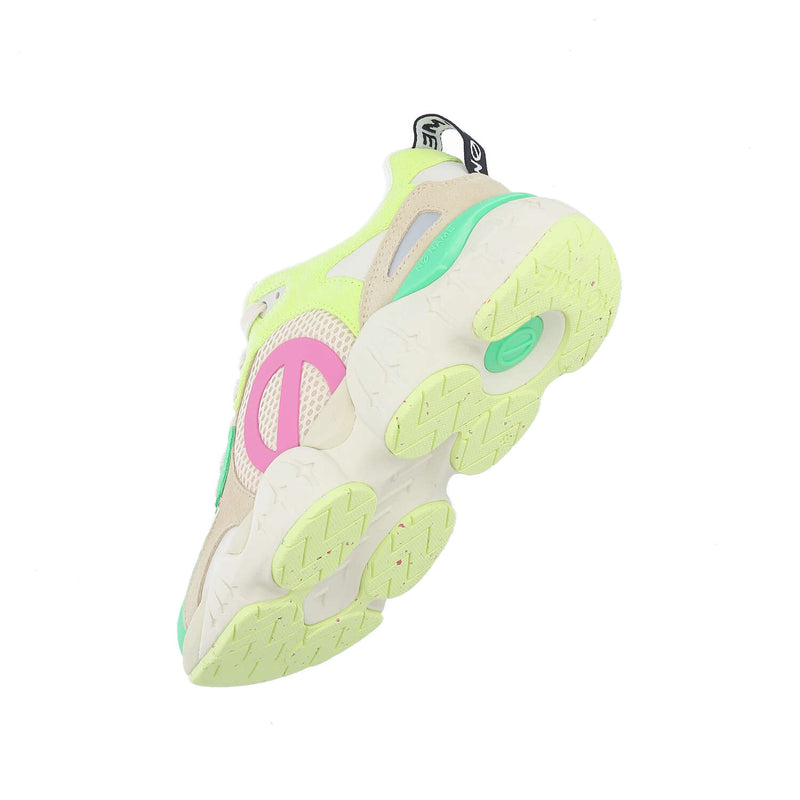 Sneakers Krazee - Multicolore