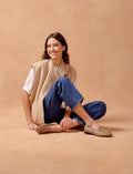Mocassins Lou - Léopard - Femme