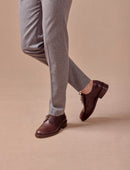 Silvio Derbies - Borgoña - Hombre