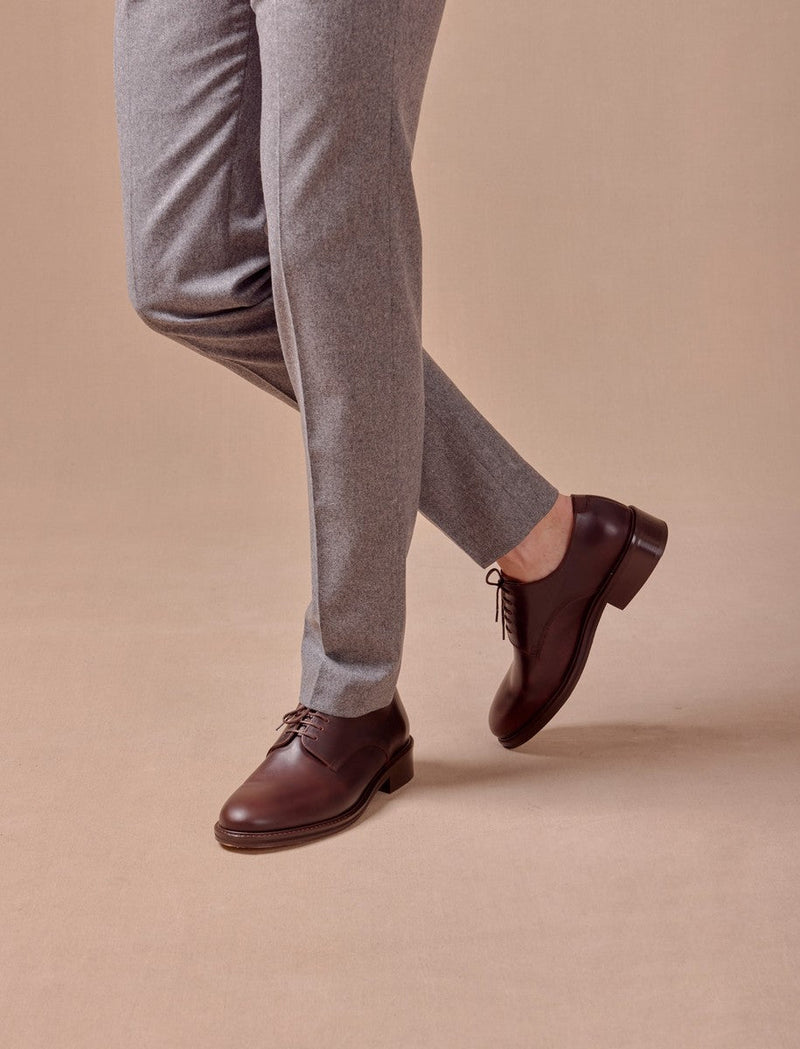 Silvio Derbies - Borgoña - Hombre