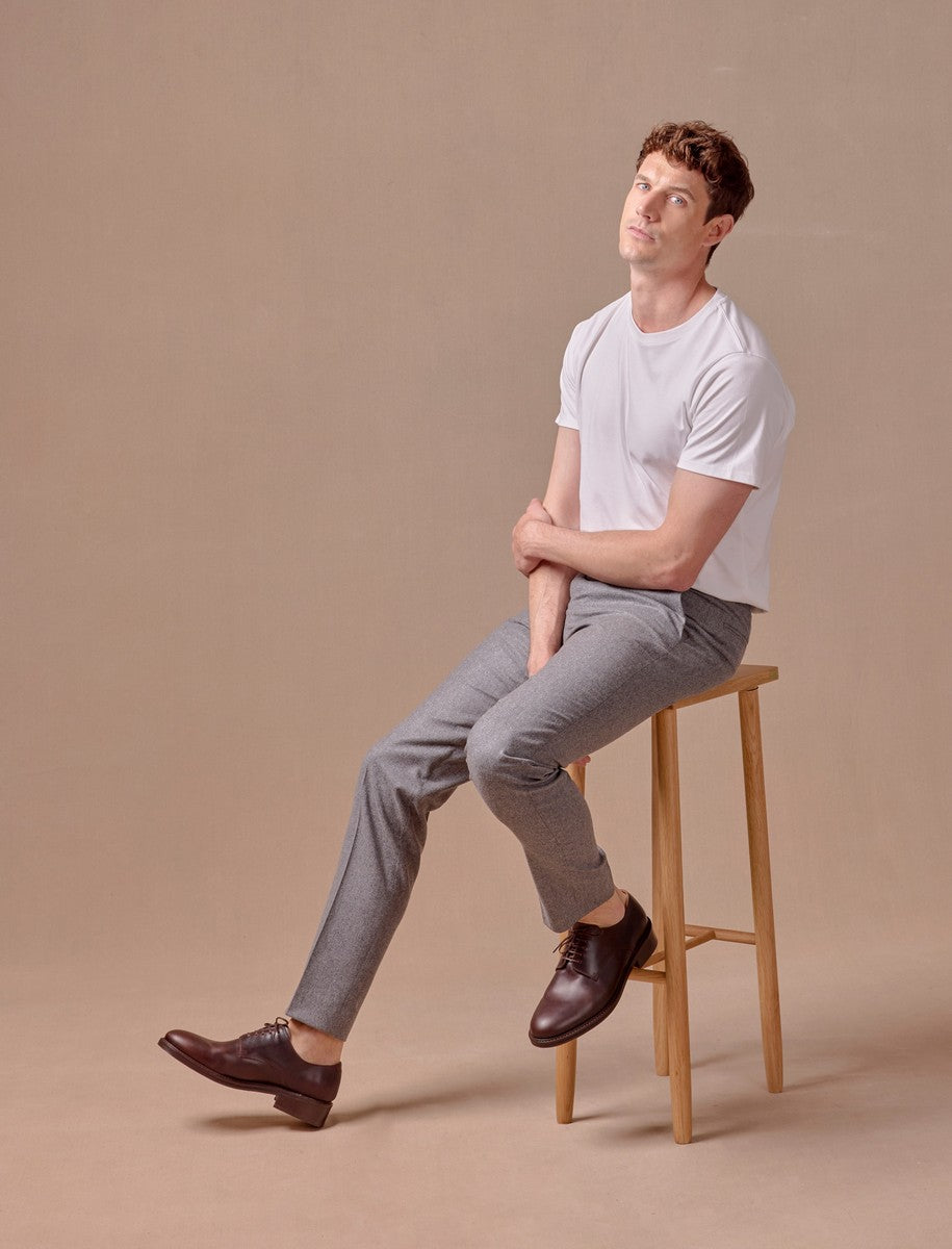 Derbies Silvio - Bourgogne - Homme