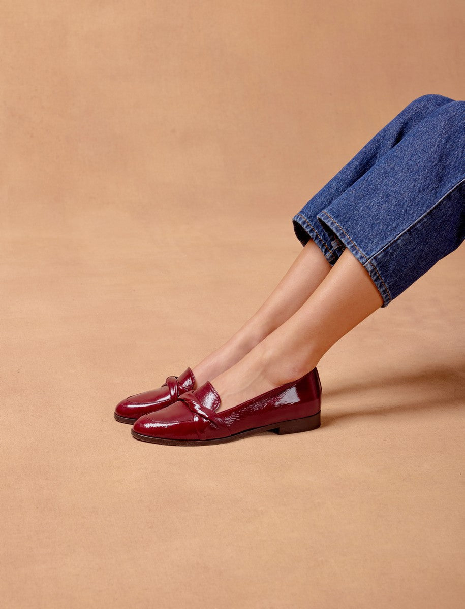 Lilly Loafers - Muscat - Women