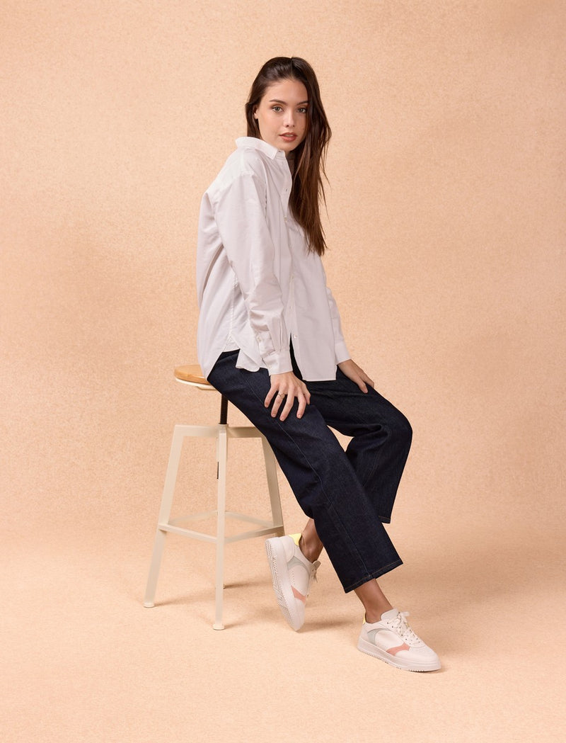 Sneakers Mila - Pastel - Femme