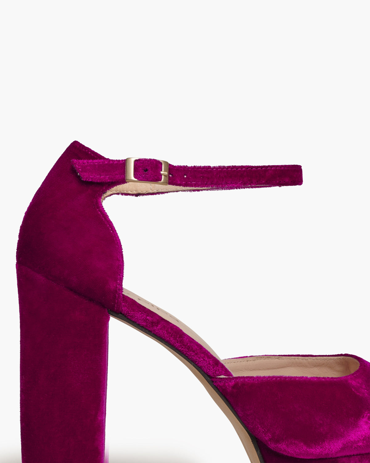 Chaussures Richie Burdeos