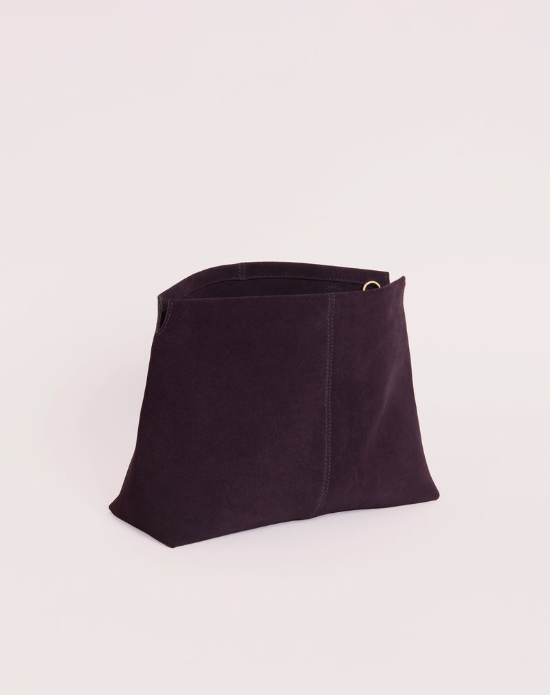 Pochette Angele Figue