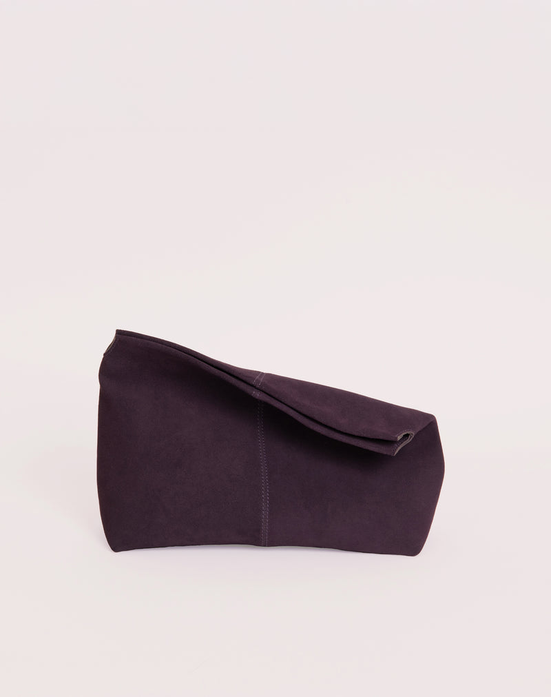 Pochette Angele Figue