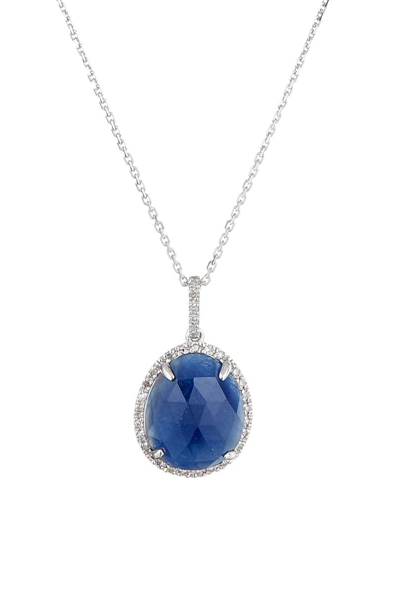 Pendentif "Bermudes Nouvelles"
