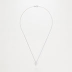 Colgante de Diamantes “Cruz Sagrada” 0.17Ct/11