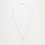 Anhänger "Sacrée Croix" Diamant 0,17 ct/11