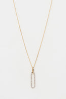 Pendentif "Julia" D0,15/30
