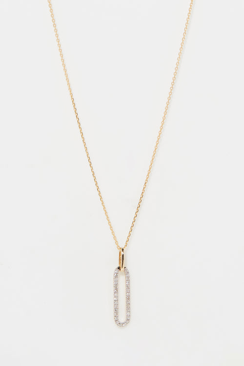 Pendentif "Julia" D0,15/30