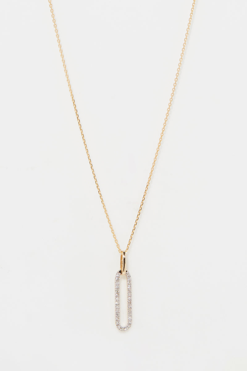 Pendentif "Julia" D0,15/30