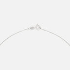 Pendentif "Shiloh" D0,12/33 - Or Blanc
