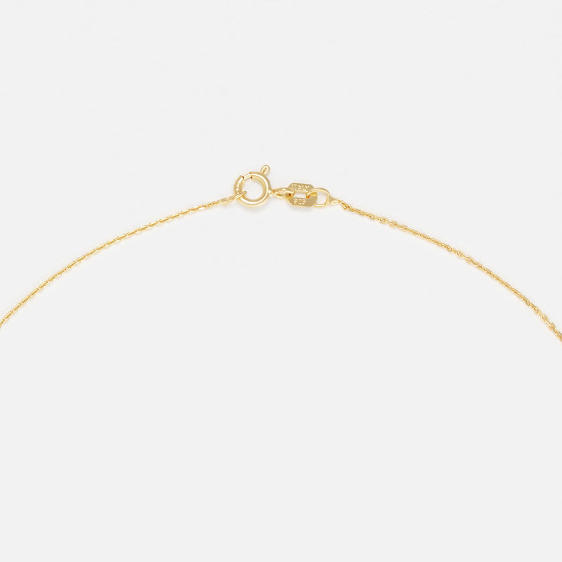 Pendentif "Shiloh" D0,12/33