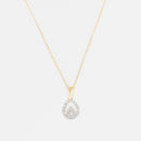 Pendentif "Shiloh" D0,12/33