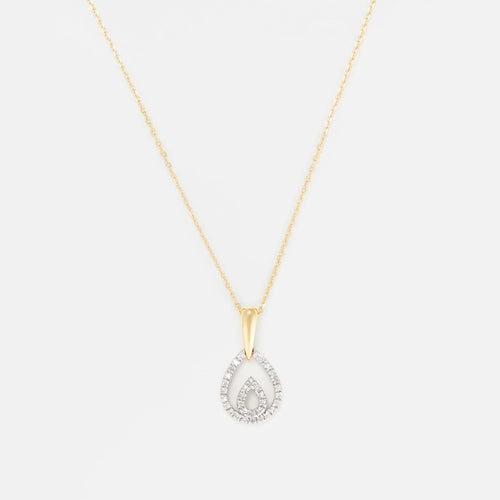 Pendentif "Shiloh" D0,12/33