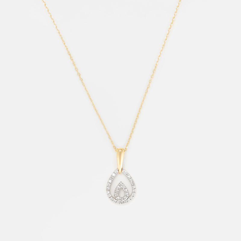 Pendentif "Shiloh" D0,12/33