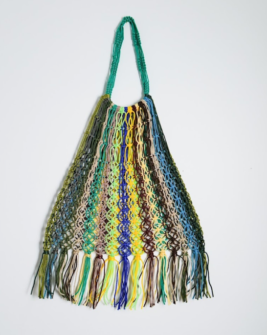 Sac Poca Emeraude