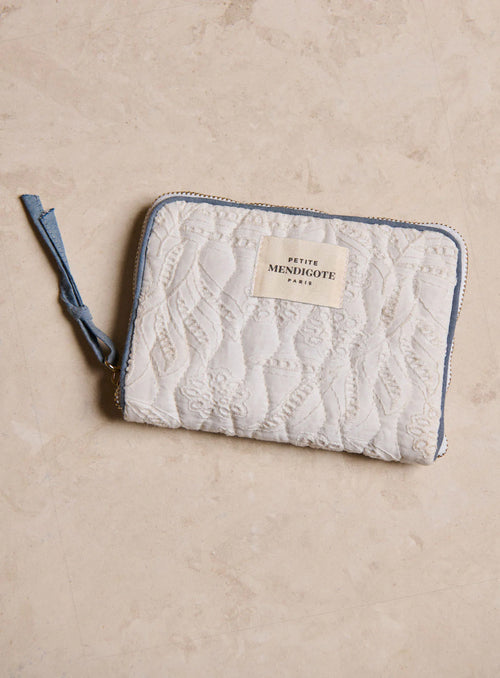 Pochette À Bijoux Evie