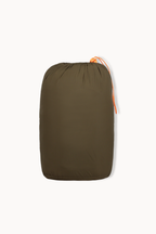 Parka Guzmania - Khaki