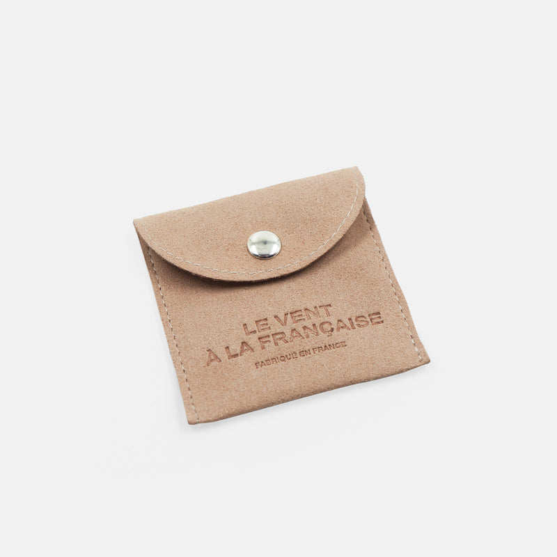 Packaging Coffret Le Vent À La Française - Bleu