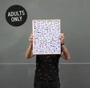 Kamasutra - Poster (Adults Only)