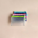 Pochette Mesh S - Bubblegum