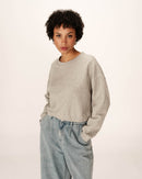 Podium Sweatshirt - Gray