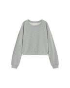 Podium Sweatshirt - Grey