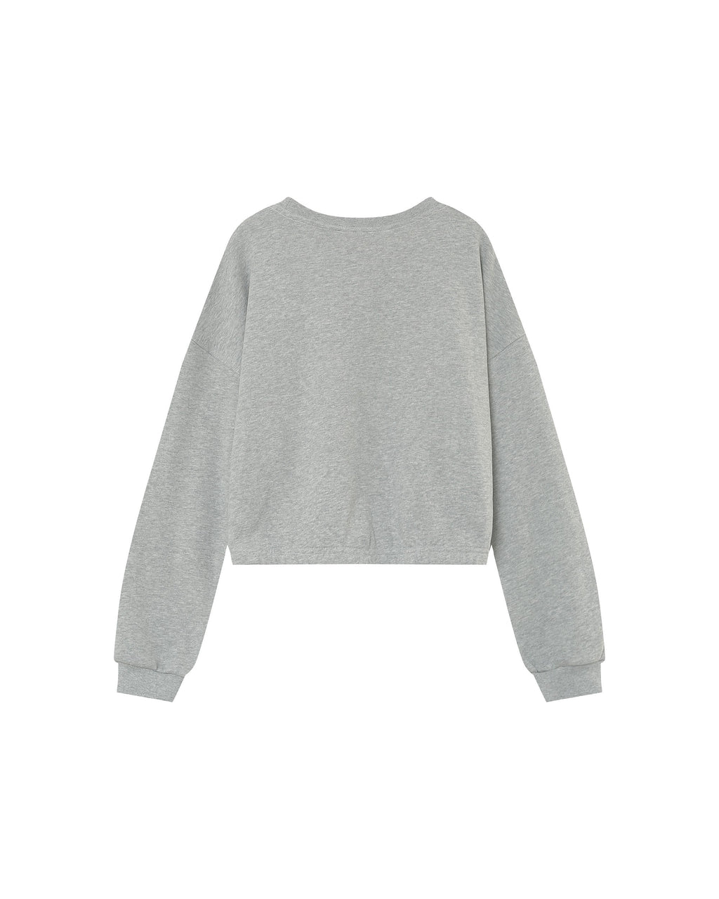 Podium Sweatshirt - Grey