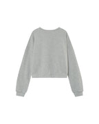 Podium Sweatshirt - Grey