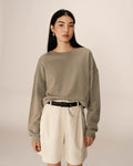 Sweatshirt Podium - Green