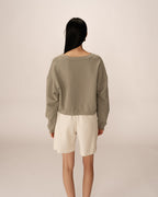 Sweatshirt Podium - Green