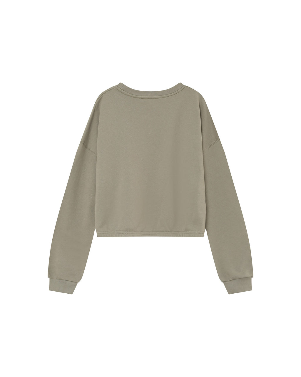 Sweatshirt Podium - Green