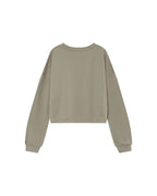 Sweatshirt Podium - Green