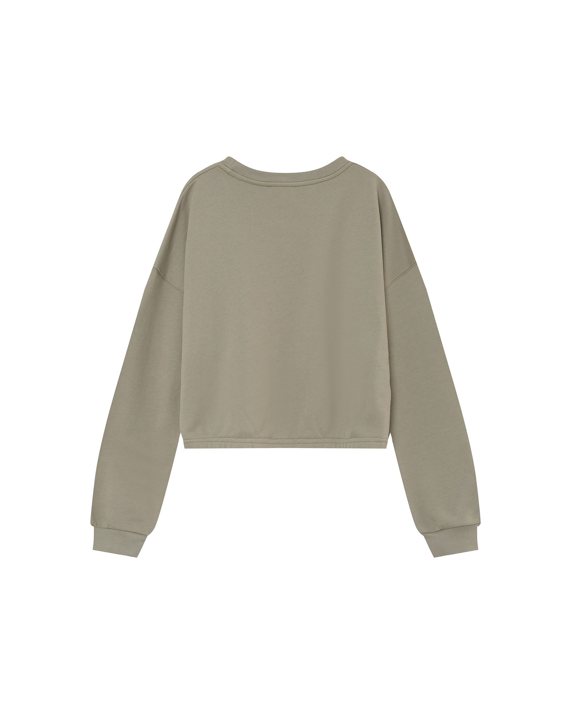 Sweatshirt Podium - Green