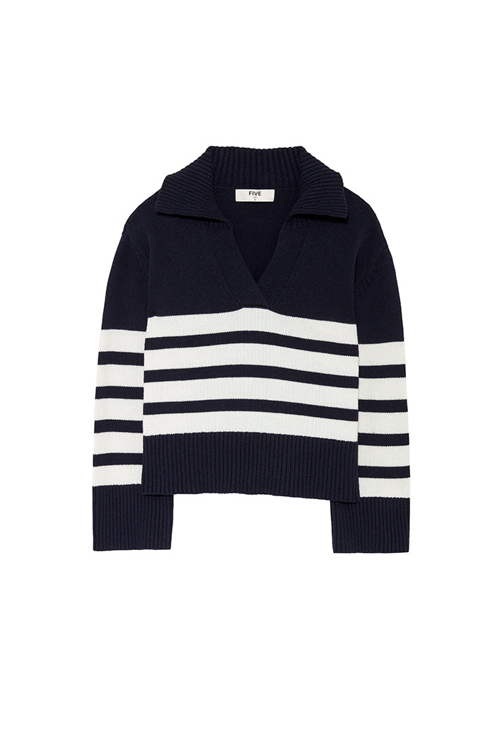 Mariniere Sweater