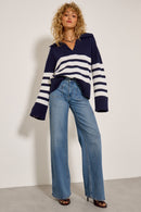 Mariniere Sweater