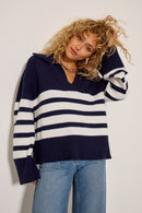 Mariniere Sweater