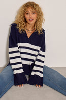 Mariniere Sweater