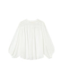 Blouse Poesie - Ecru