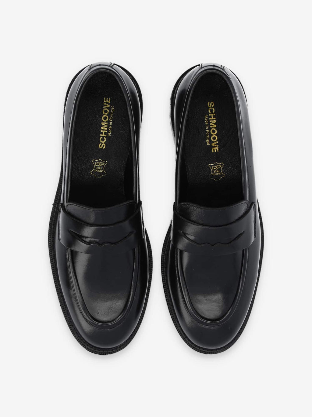 Calia Moc W - Seresta - Black