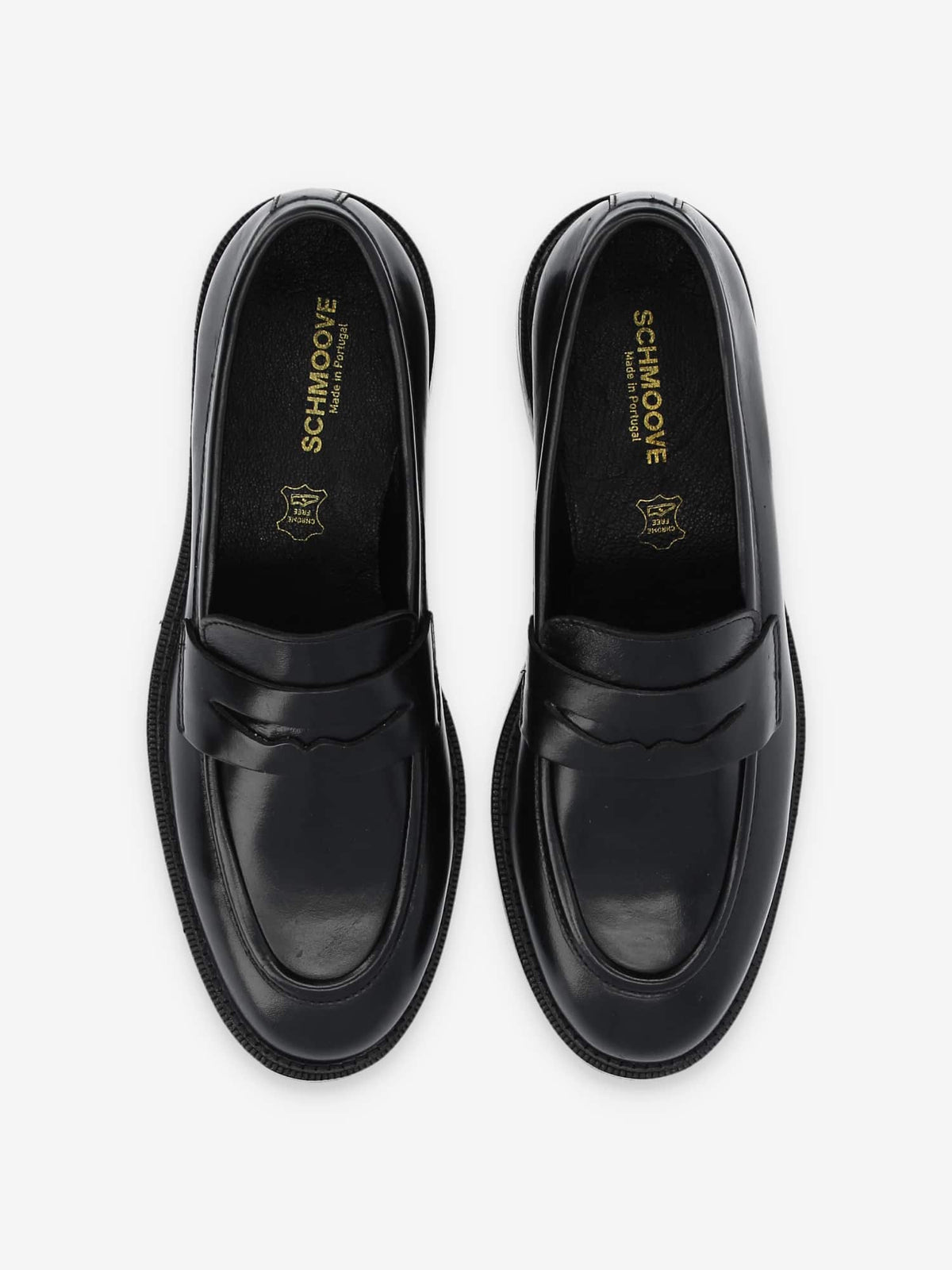 Calia Moc W - Seresta - Black
