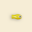 Poisson Jaune