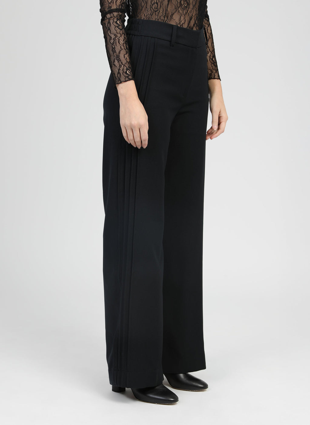 Pantalon Polidor Noir
