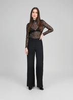 Pantalon Polidor Noir