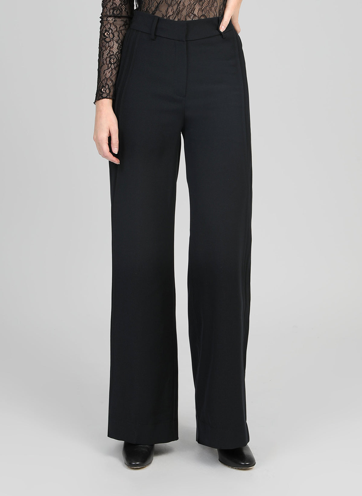 Pantalon Polidor Noir