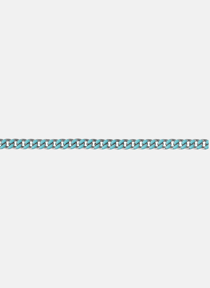 Bracelet Chaîne Polis